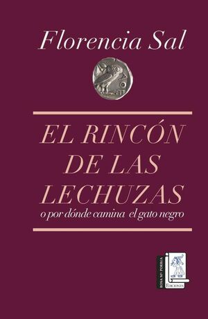 EL RINC�N DE LAS LECHUZAS