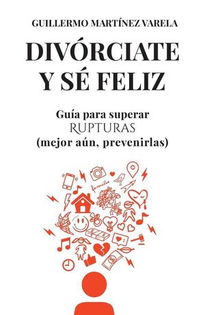 DIV�RCIATE Y S� FELIZ