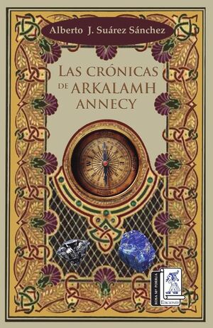 LAS CR�NICAS DE ARKALAMH ANNECY