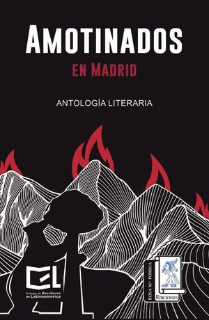 AMOTINADOS EN MADRID