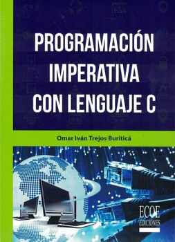 PROGRAMACIN IMPERATIVA CON LENGUAJE C