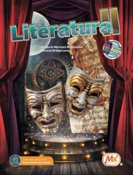 LITERATURA II (DGB C/APPS DID�CTICAS)