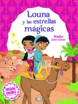 LOUNA Y LAS ESTRELLAS M�GICAS