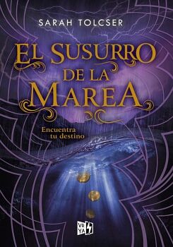 EL SUSURRO DE LA MAREA