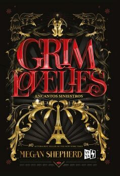 GRIM LOVELIES