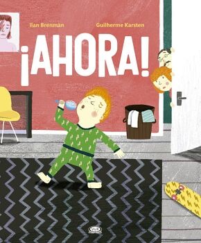 �AHORA!