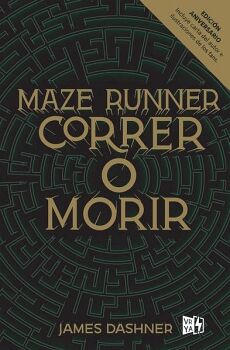 MAZE RUNNER