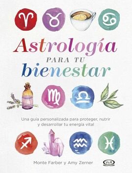 ASTROLOG�A PARA TU BIENESTAR
