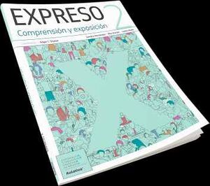EXPRESO 2 -COMPRENSION Y EXPOSICION-