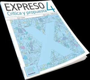 EXPRESO 4 -CRTICA Y PROPUESTA-