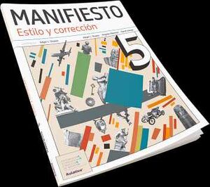 MANIFIESTO 5 -ESTILO Y CORRECCIN-