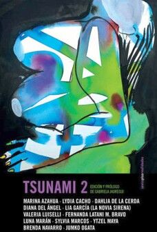 TSUNAMI 2