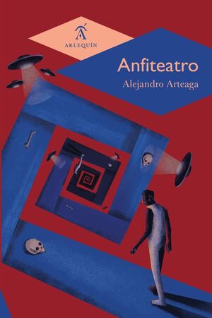 ANFITEATRO