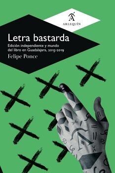 LETRA BASTARDA