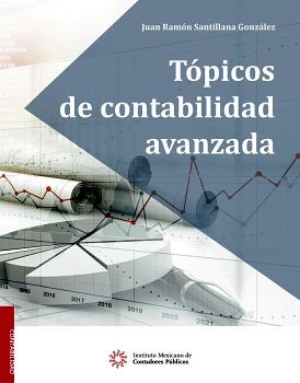 TOPICOS DE CONTABILIDAD AVANZADA