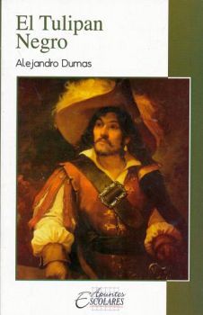 TULIPAN NEGRO, EL (APUNTES ESCOLARES)