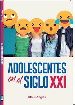 ADOLESCENTES EN EL SIGLO XXI