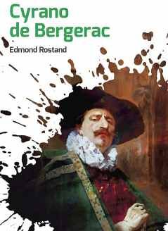 CYRANO DE BERGERAC (COL. NUEVO TALENTO)