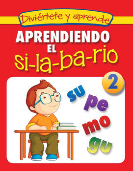 DIVIRTETE Y APRENDE -APRENDIENDO EL SI-LA-BA-RIO (2)