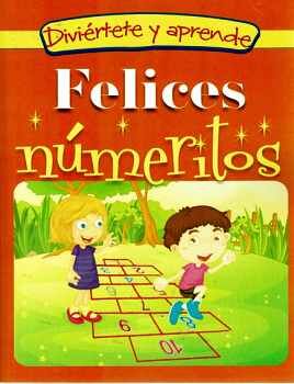 DIVIRTETE Y APRENDE -FELICES NMERITOS-