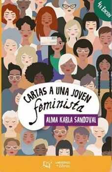 CARTAS A UNA JOVEN FEMINISTA