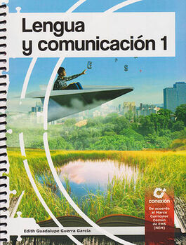 LENGUA Y COMUNICACI�N 1 BACH. (NEM23/PROGRESIONES)