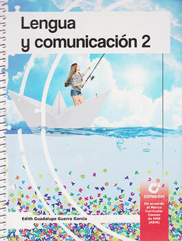 LENGUA Y COMUNICACI�N 2 BACH. (NEM23/PROGRESIONES)