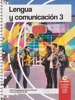 LENGUA Y COMUNICACI�N 3 BACH. (NEM23/PROGRESIONES)