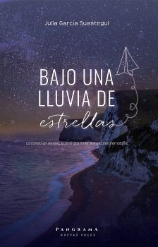 BAJO UNA LLUVIA DE ESTRELLAS               (PANGRAMA NVAS. VOCES)