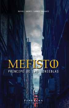 MEFISTO -PRNCIPE DE LAS TINIEBLAS-