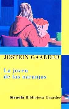 JOVEN DE LAS NARANJAS, LA