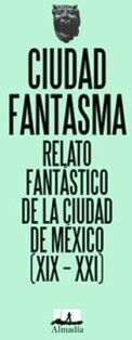 CIUDAD FANTASMA