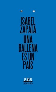 UNA BALLENA ES UN PA�S