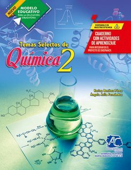 TEMAS SELECTOS DE QUMICA 2   AC