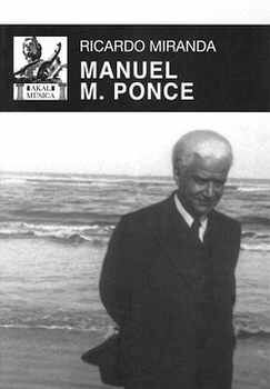 MANUEL M.PONCE