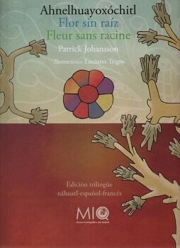 FLOR SIN RA�Z