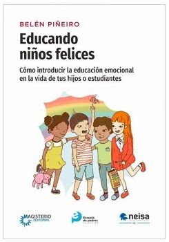 EDUCANDO NI�OS FELICES