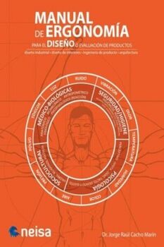 MANUAL DE ERGONOMA PARA EL DISEO O EVALUACIN DE PRODUCTOS