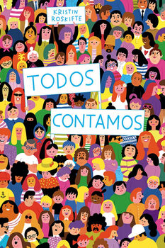 TODOS CONTAMOS (EMPASTADO)