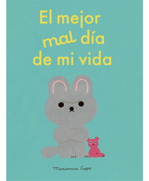 MEJOR MAL DA DE MI VIDA, EL (GF/EMPASTADO)