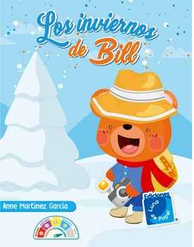 INVIERNOS DE BILL, LOS                    (COL.EMOCIONES)