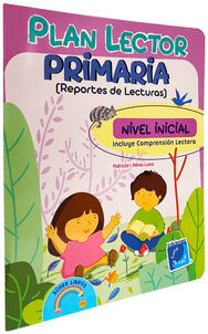 PLAN LECTOR PRIMARIA -NIVEL INICIAL-