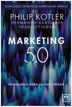 MARKETING 5.0