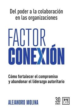 FACTOR CONEXIN