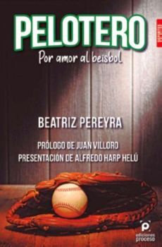 PELOTERO -POR AMOR AL BEISBOL-