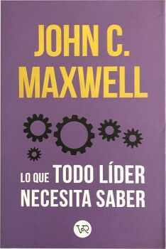 JOHN C. MAXWELL 2020 (PACK)