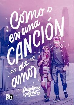 COMO EN UNA CANCI�N DE AMOR