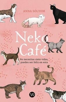 NEKO CAF