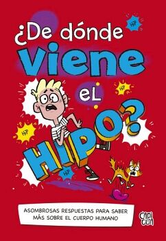 DE DNDE VIENE EL HIPO?