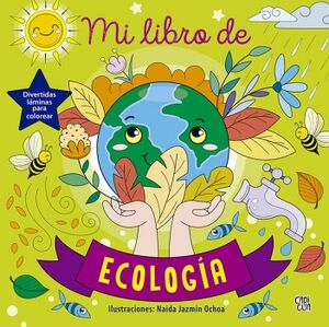 MI LIBRO DE ECOLOGA